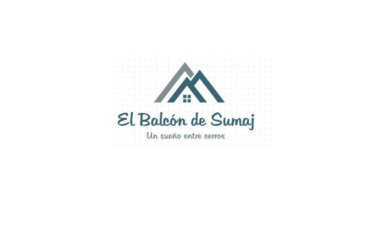 Hotel El Balcon De Sumaj à Maimará Extérieur photo
